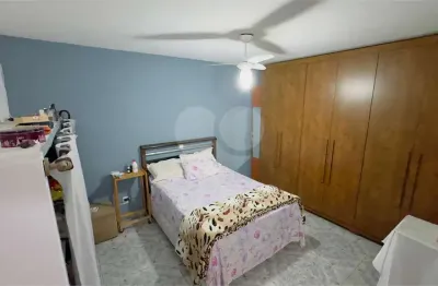 Casa com 4 quartos à venda na Maria Batista, 90, Campo Limpo, São Paulo