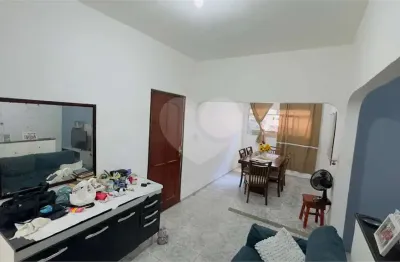 Casa com 4 quartos à venda na Rua Maria Batista, 90, Campo Limpo, São Paulo