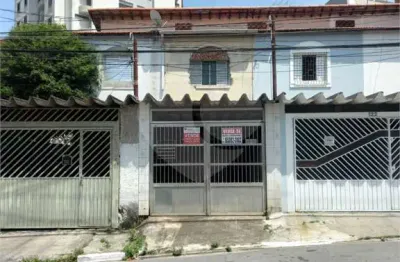 Casa com 2 quartos à venda na Rua Luciano Felício Biondo, 126, Interlagos, São Paulo