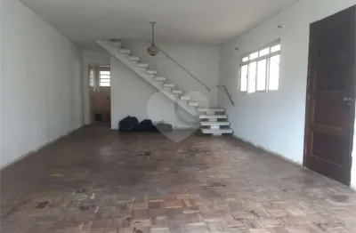 Sobrado com 3 quartos à venda em chácara santo antônio (zona sul) - sp