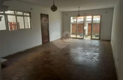 Sobrado com 3 quartos à venda em chácara santo antônio (zona sul) - sp