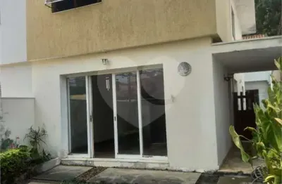 Sobrado com 3 quartos à venda em Chácara Santo Antônio (zona Sul) - SP