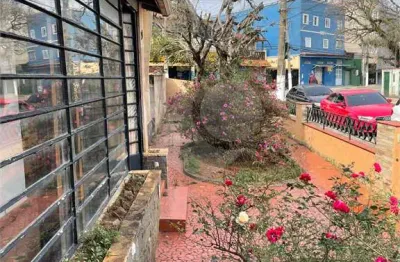 Casa com 2 quartos à venda na Rua Francisco Credentino, 24, Jardim Satélite, São Paulo