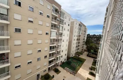 Apartamento com 3 quartos à venda na Rua Herbert Frazer, 963, Jardim Satélite, São Paulo