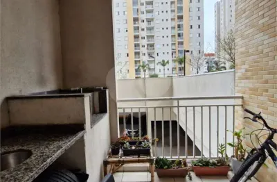 Apartamento com 3 quartos à venda na Rua Miguel Yunes, 545, Interlagos, São Paulo