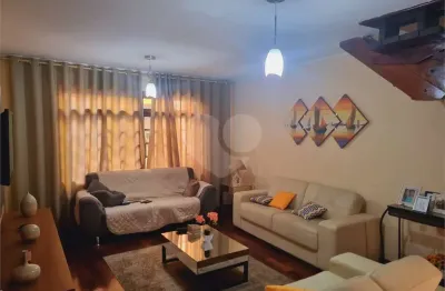 Sobrado com 3 quartos à venda em jardim bela vista (zona sul) - sp
