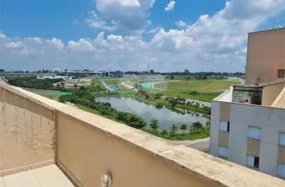 Apartamento com 2 quartos à venda na Avenida João Paulo da Silva, 635, Interlagos, São Paulo