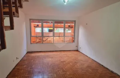 Sobrado com 2 quartos à venda em jardim bela vista (zona sul) - sp