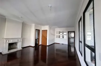 Apartamento com 4 quartos à venda na Rua Doutor Oscar Monteiro de Barros, 328, Morumbi, São Paulo
