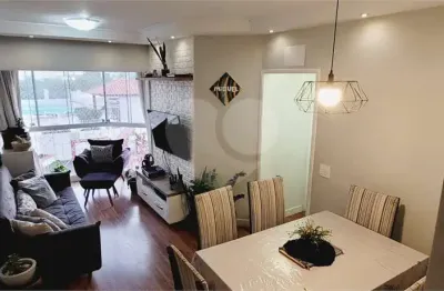 Apartamento com 3 quartos à venda na Avenida Nossa Senhora do Sabará, 900, Campo Grande, São Paulo