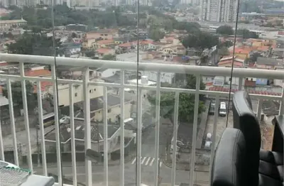 Apartamento com 3 quartos à venda na Avenida Professor Francisco Morato, 4650, Vila Sônia, São Paulo