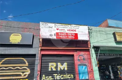 Ponto comercial à venda na Avenida Lourenço Cabreira, 328, Interlagos, São Paulo