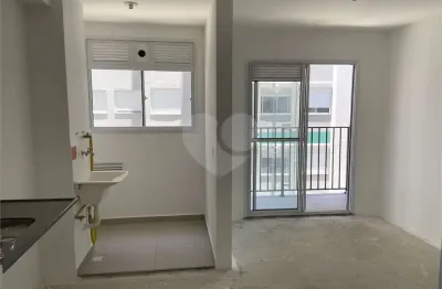 Apartamento com 2 quartos à venda na Avenida Engenheiro Eusébio Stevaux, 1771, Campo Grande, São Paulo