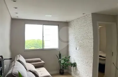 Apartamento com 2 quartos para alugar na Rua Séttimo Giannini, 600, Interlagos, São Paulo