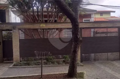 Casa com 4 quartos à venda na Rua Varsóvia, 137, Cidade Dutra, São Paulo
