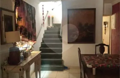 Casa com 5 quartos à venda na Rua João Gottsfritz Filho, 246, Interlagos, São Paulo
