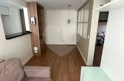 Apartamento com 2 quartos à venda na Rua Séttimo Giannini, 600, Jardim Lallo, São Paulo