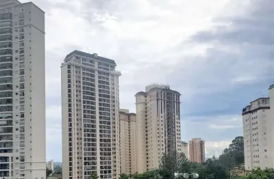 Apartamento com 4 quartos à venda na Rua Belterra, 291, Alto da Boa Vista, São Paulo