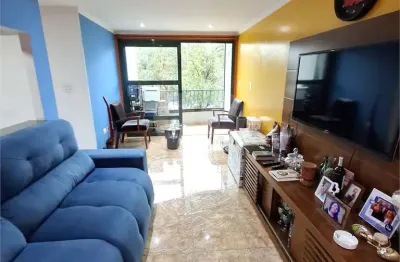 Apartamento com 2 quartos à venda na Avenida Interlagos, 5699, Interlagos, São Paulo