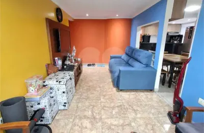 Apartamento com 2 quartos à venda ou para locação em interlagos - sp