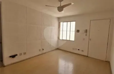 Apartamento com 2 quartos à venda na Rua Mamoneira, 148, Interlagos, São Paulo