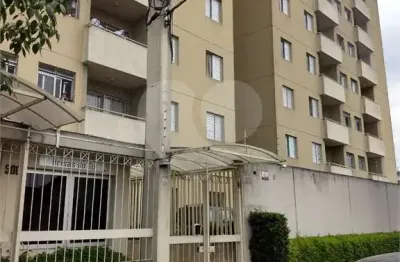 Apartamento com 2 quartos para alugar na Rua Djalma Pessolato, 500, Interlagos, São Paulo