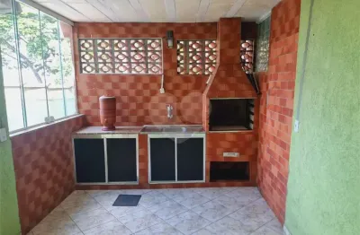 Casa com 3 quartos para alugar na Rua Joaquim Antônio Mendes, 162, Interlagos, São Paulo