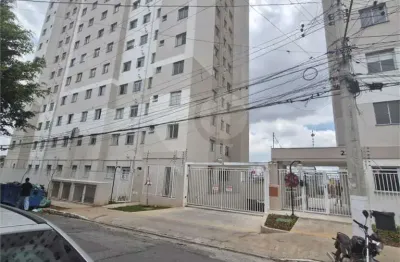 Apartamento com 2 quartos à venda na Rua Carlos Leite dos Santos, 220, Campo Limpo, São Paulo