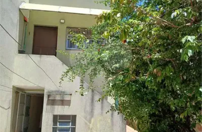 Casa com 2 quartos à venda na Rua Ernesto Biester, 31, Interlagos, São Paulo