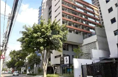 Apartamento com 1 quarto à venda na Rua Bartolomeu de Gusmão, 488, Vila Mariana, São Paulo