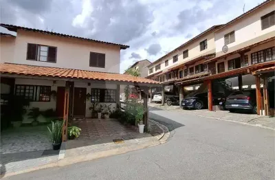 Casa em condomínio fechado com 2 quartos à venda na Rua João de Araújo, 330, Pedreira, São Paulo