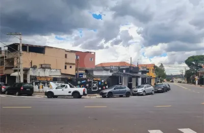 Casa com 2 quartos à venda na Rua Justino Nigro, 439, Interlagos, São Paulo