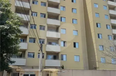 Apartamento com 2 quartos à venda ou para locação em Interlagos - SP