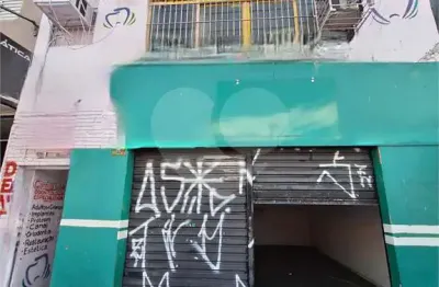 Ponto comercial para alugar na Avenida Lourenço Cabreira, 249, Interlagos, São Paulo