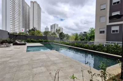 Apartamento com 2 quartos à venda na Avenida do Rio Bonito, 1107, Socorro, São Paulo
