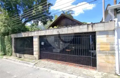 Casa com 3 quartos à venda na Rua Menino Jesus de Praga, 45, Interlagos, São Paulo