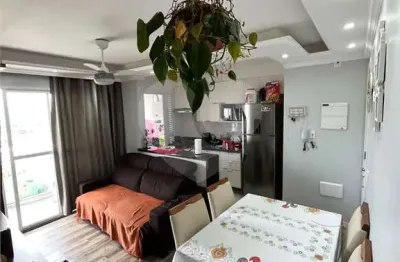 Apartamento com 2 quartos para alugar na Rua Marcílio Dias, 311, Socorro, São Paulo