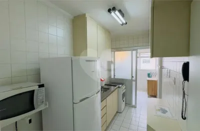 Apartamento com 3 quartos à venda na Rua Tapuias, 120, Socorro, São Paulo