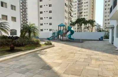 Apartamento com 3 quartos à venda na Rua José Benedito Salinas, 110, Campo Grande, São Paulo