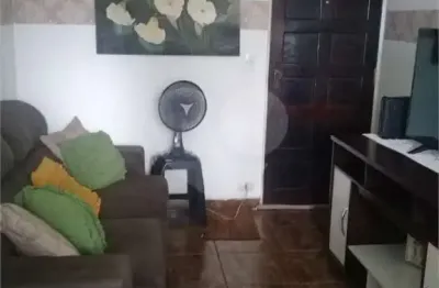 Apartamento com 2 quartos à venda na Rua Giuseppe Tartini, 15, Jardim São Bernardo, São Paulo