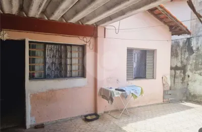 Casa com 3 quartos à venda na Rua João Gottsfritz Filho, 255, Interlagos, São Paulo