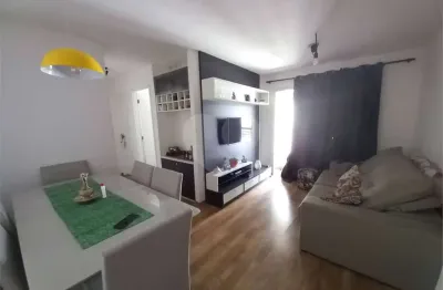 Apartamento com 3 quartos à venda na Rua Doutor Laerte Setúbal, 625, Morumbi, São Paulo
