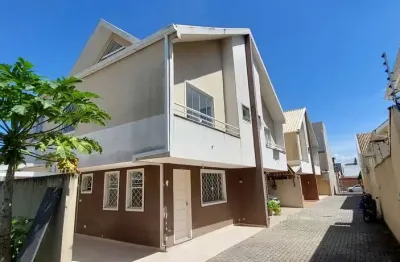 ***sobrado triplex para venda no boqueirão, curitiba - pr***