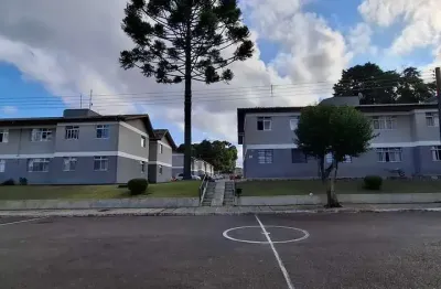 Apartamento com 03 quartos semi mobiliado no boqueirão - condomínio vilareal