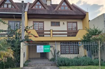 Excelente triplex para locação no bairro vila izabel