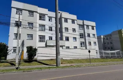 Excelente apartamento no bairro sítio cercado - com 02 quartos