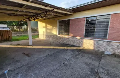 Residência térrea no uberaba - com terreno individual a privativo