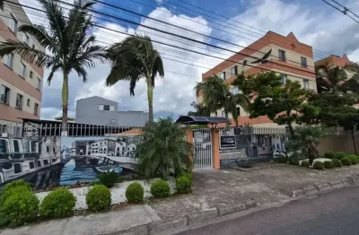 Apartamento com 2 quartos para alugar na Rua David Tows, 3599, Sítio Cercado, Curitiba