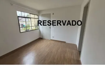 Apartamento com 2 quartos para alugar na Rua Wilson Dacheux Pereira, 511, Alto Boqueirão, Curitiba
