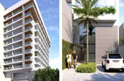 Apartamento com 1 quarto à venda na Rua Doutor Nilo Peçanha, 44, Ingá, Niterói